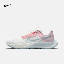 耐克 女子 NIKE AIR ZOOM PEGASUS38 跑步鞋