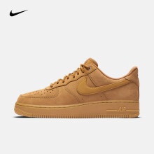  耐克 男子 NIKE AIR FORCE 1 '07 WB AF1 运动鞋